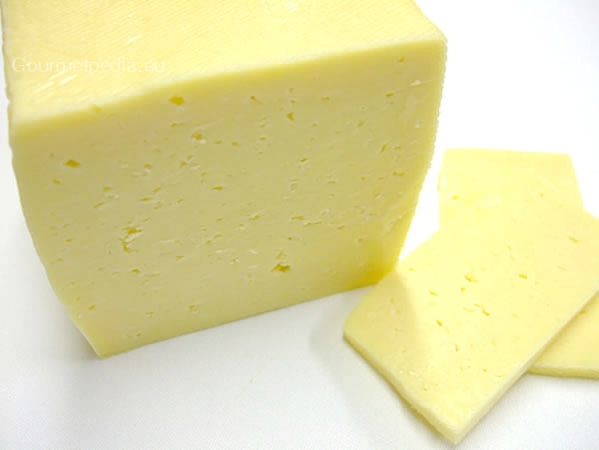 Tilsiter cheese