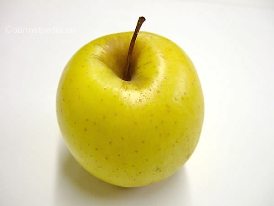 Apple Golden Delicious