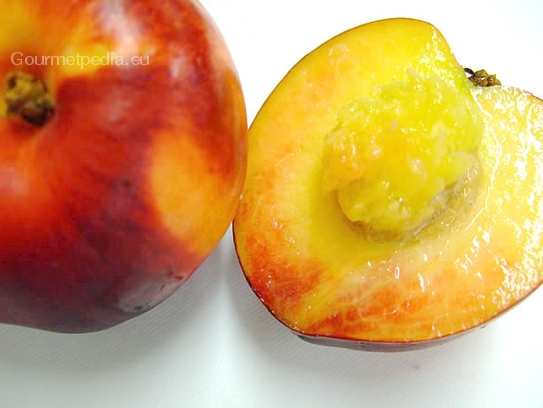 Nectarine