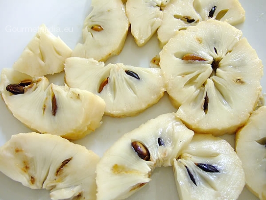 Sweetsop/Sugar Apple