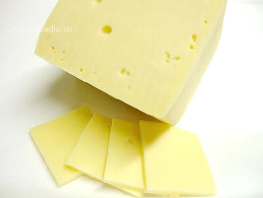 Edam cheese