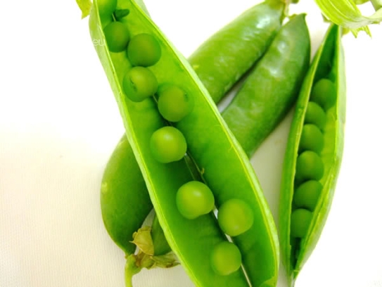 Green peas