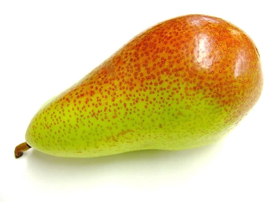 Pear-Gute Luise