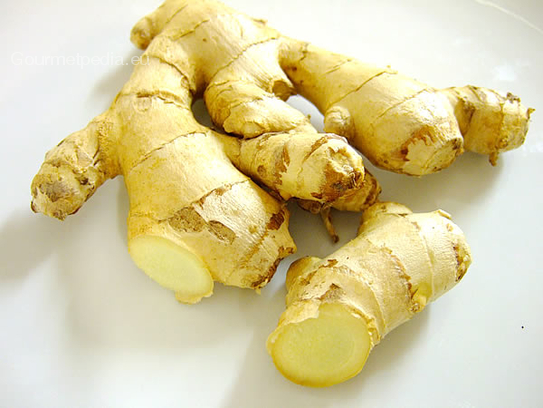 Ginger