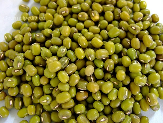 Mung bean