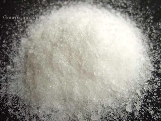 Iodine salt