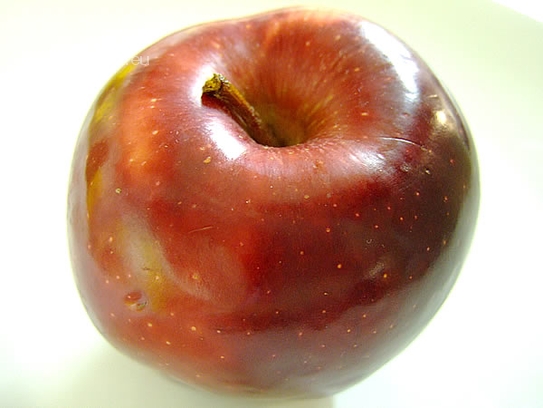 Red Delicious-apple