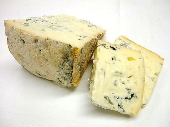 Gorgonzola