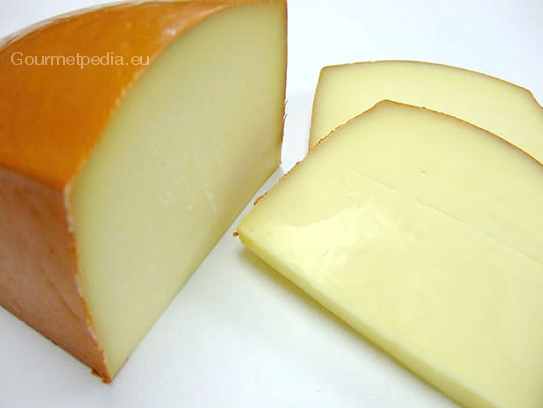 Fontina cheese