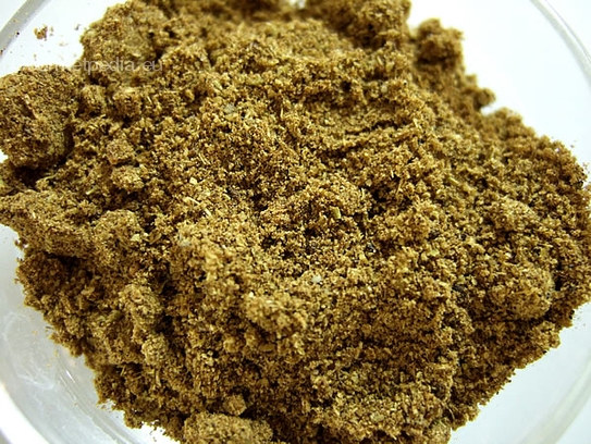 Garam Masala