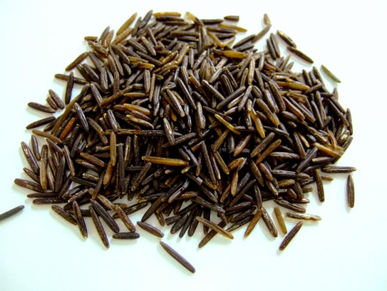 Wild rice