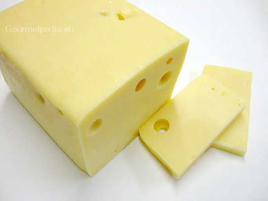 Swiss cheese