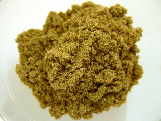 Caraway-powder