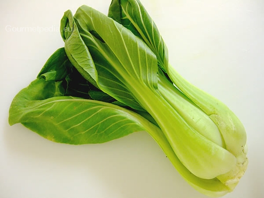 Pak-Choi