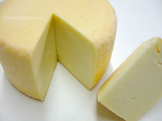 Butter Cheese