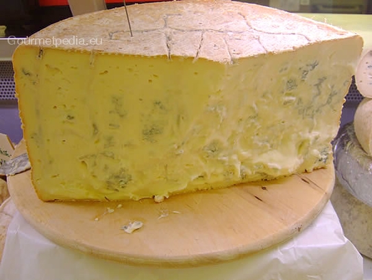 Gorgonzola