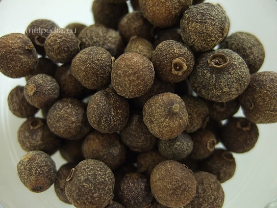 Allspice