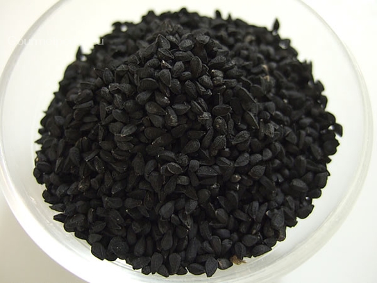 Black caraway seeds