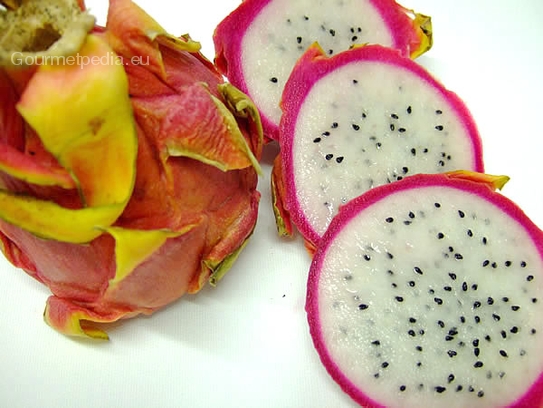 Pitahaya / Dragon fruit