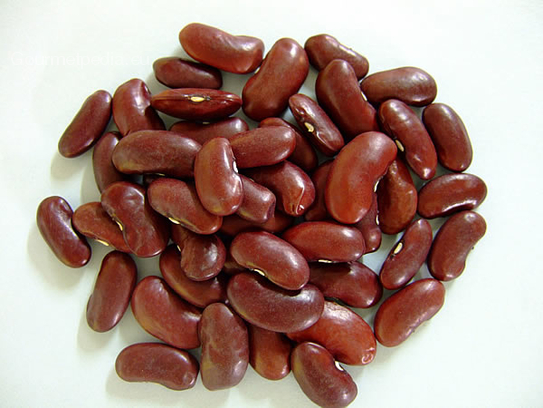 Kidney beans