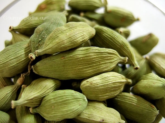 Cardamom