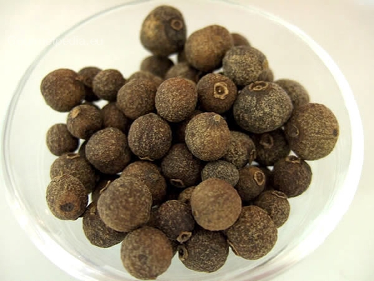 Allspice