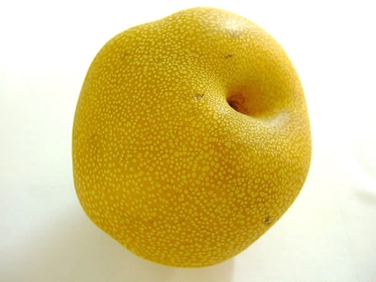 Nashi-pear