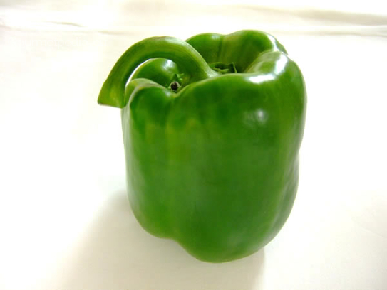 Peppers