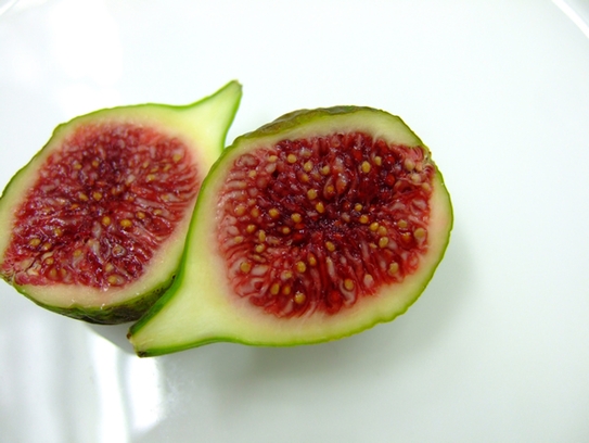 Red figs