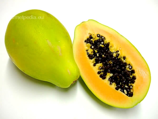 Papaya