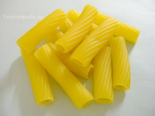 Tortiglioni