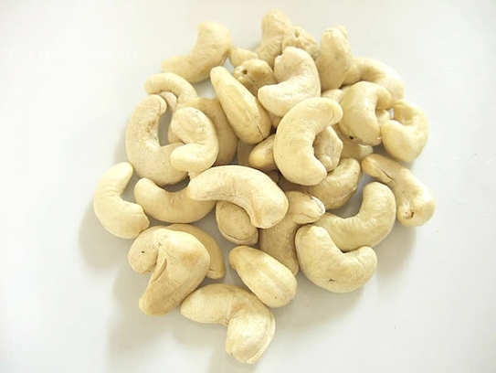 Cashew nut