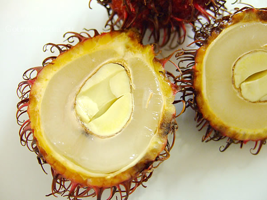 Rambutan