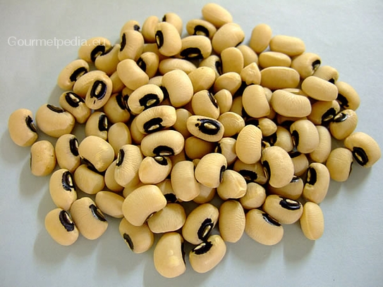 Black-eyed pea