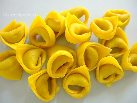 Suppentortellini