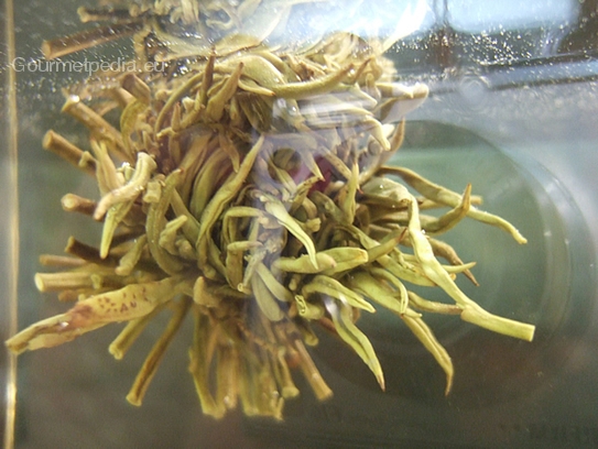 Dried Jasmine flower