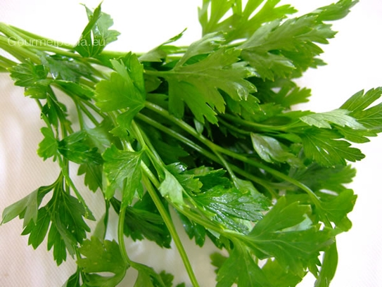 Parsley