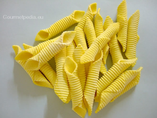 Garganelli