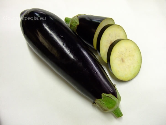 Eggplants