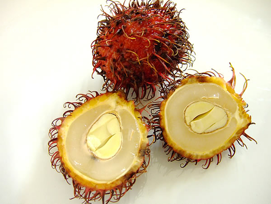 Rambutan