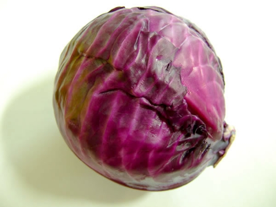 Red cabbage