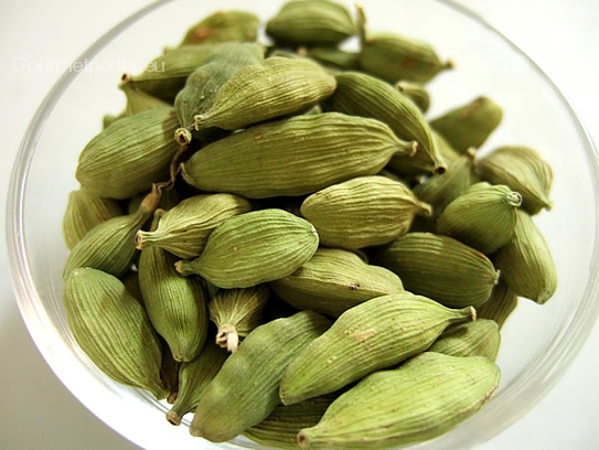 Cardamom