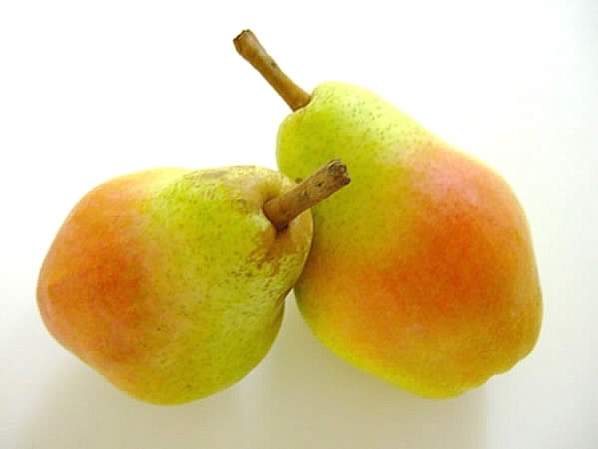 Pear