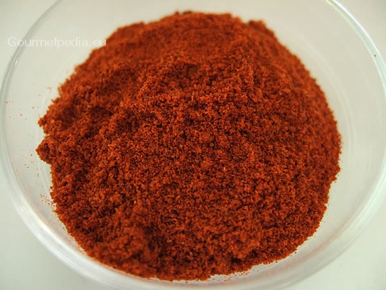 Paprika