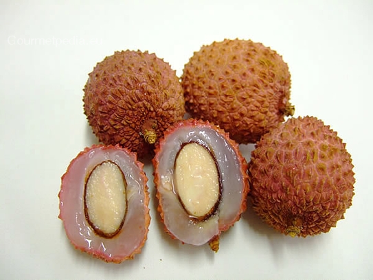 Litchi