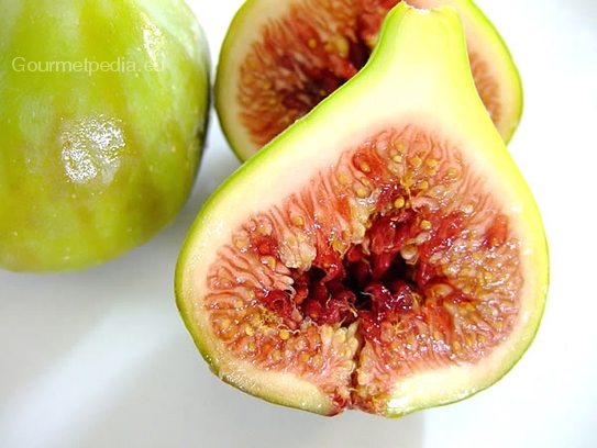 Red figs