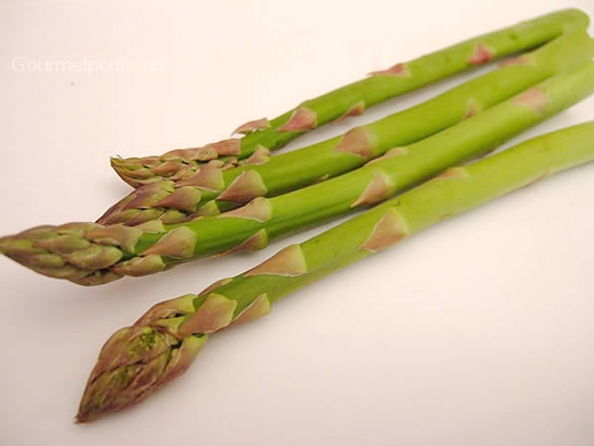 Asparagus