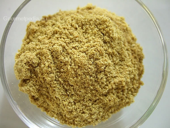 Asafoetida