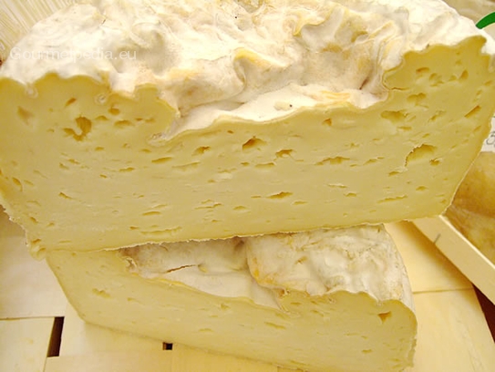 Montemarzo Cheese