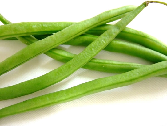 Green beans